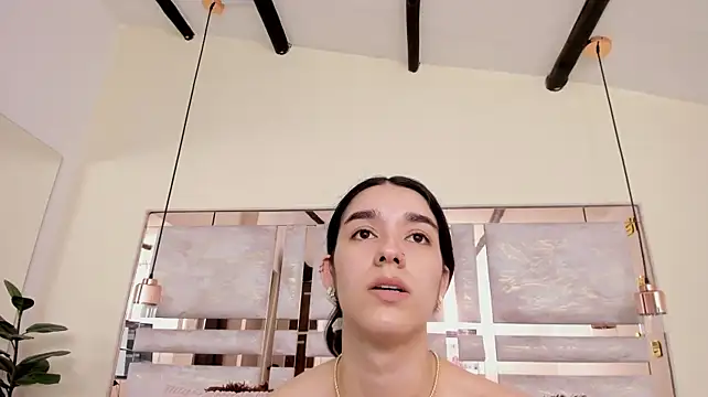 Chat XXX ao vivo de CelesteCox