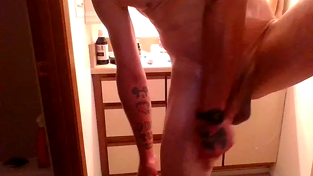 Show webcam de Jameseyboy