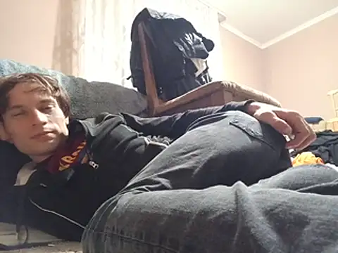 Živý XXX chat Samuel000000