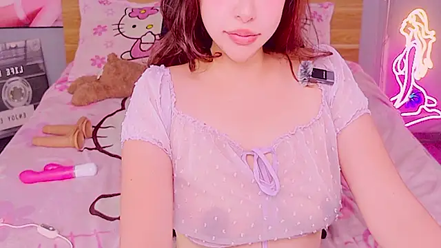 NinaSin 即時 XXX 聊天