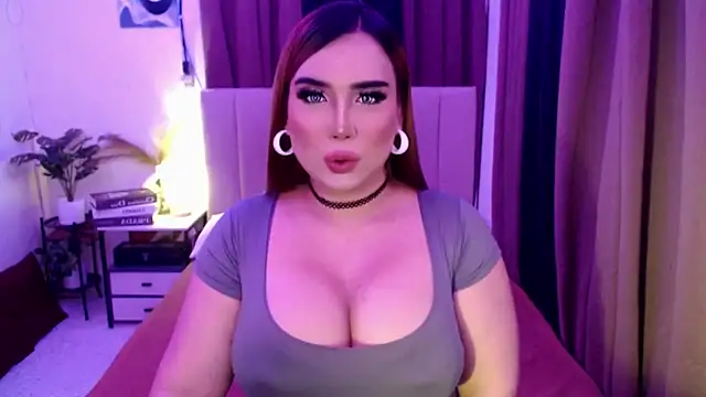 _VENUS69_'s Live XXX Chat