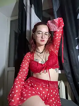 Persefoha 即時 XXX 聊天