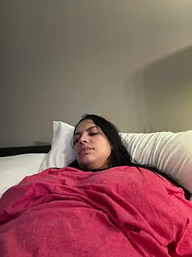 Czat XXX na żywo – Naughty_Bianca