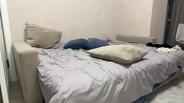 Chat XXX en directo de DuoSilk