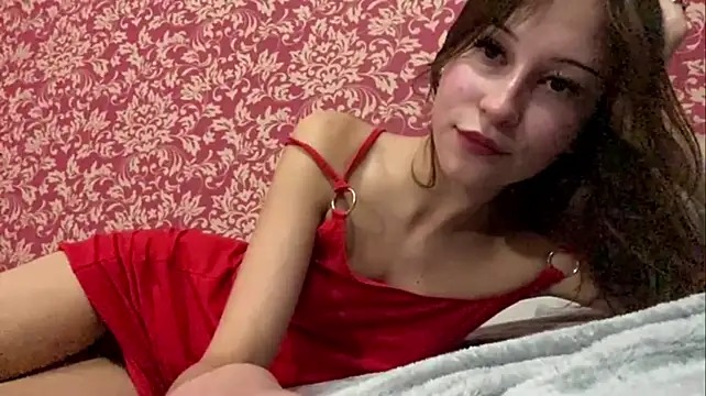 CheriAnderton Live XXX-Chat
