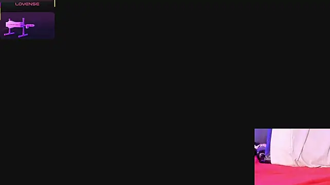 Scarlettt_Ass Chat XXX in diretta