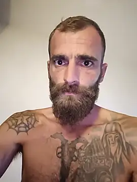 โชว์เว็บแคมของ Big_Dick_Albanian_Goat