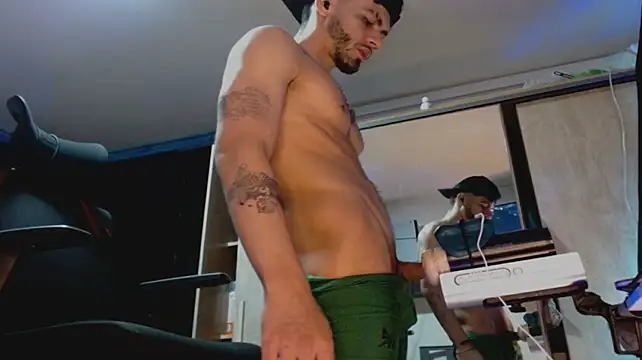 MistBirol69 라이브 XXX 채팅
