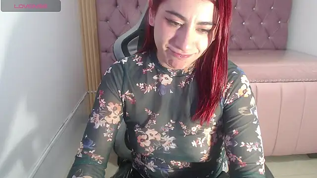 CherryKat_ch – Live XXX-chat