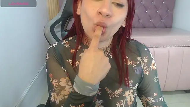 CherryKat_ch – Live XXX-chat