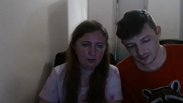 Онлайн чат XXX PeterAndJen