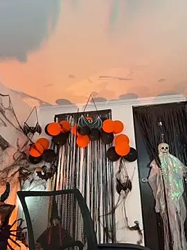 karimelee_ 现场XXX聊天