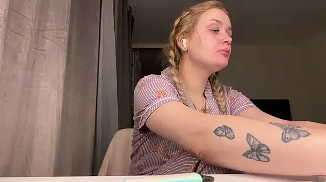 VeliaMarchionese – Live XXX-chat