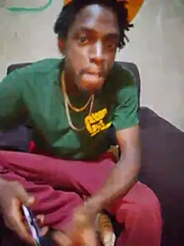 Chat XXX ao vivo de Demon254_