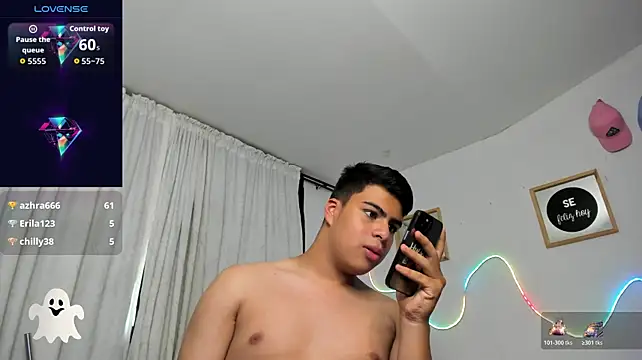 Patrick_Smith_ live XXX chat