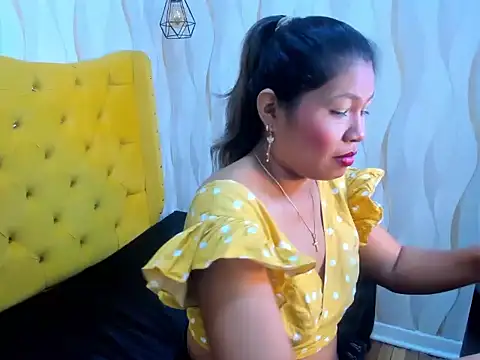 Chat +18 de Rosypage ao vivo