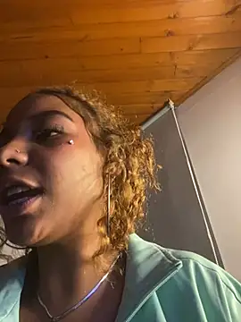 Tiana_prettyy Live XXX Chat
