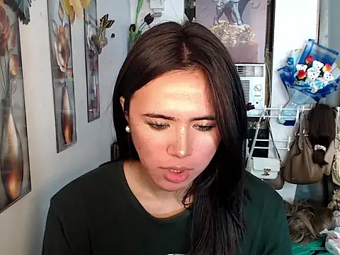 _Flirtyprincess_: απευθείας συνομιλία ΧΧΧ