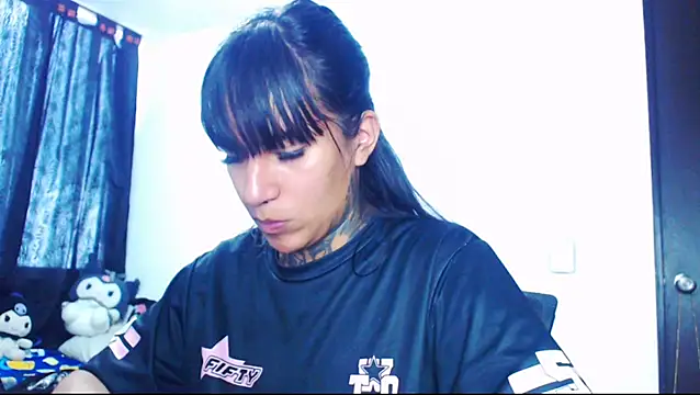 jazmin_wolf XXX чат на живо