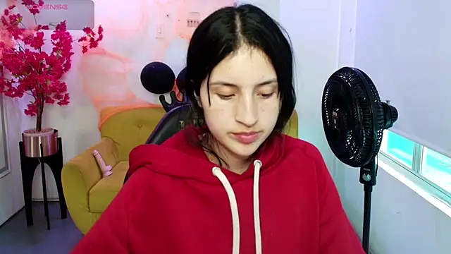 Chat XXX en directo de Gabby_sweety