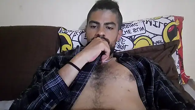 JBond007BBCn Live XXX chat