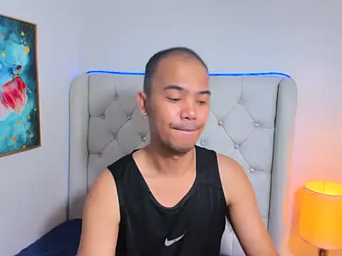 AsianZero – Live XXX-chat