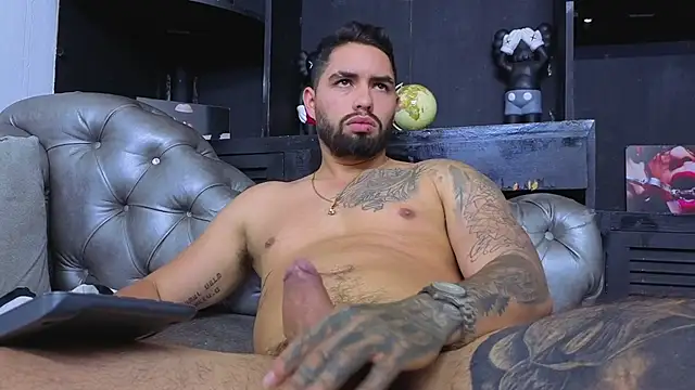 Chat XXX Live matteosantos