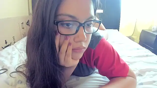 roniewester's Live XXX Chat