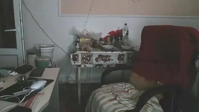 alex200884 Live XXX Chat