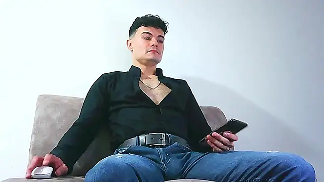 jhohannes-maximo – Live XXX-chat