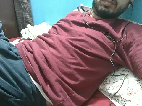 Chat XXX en directo de Precumboner