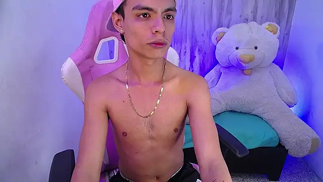 Dayron_leee – Naživo XXX chat