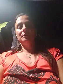 XXX chat uživo modela IsabelleCraft