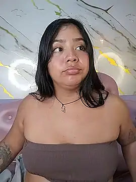 Amber_Herrera Obrolan Langsung XXX