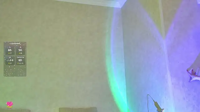 Roseaa Live XXX-Chat