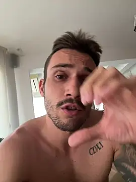 carvalhofelipe's Live XXX Chat