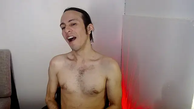Damian_Dusk's Live XXX Chat