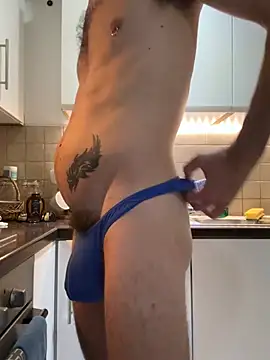 Michel_huge – Live XXX-chat
