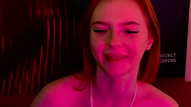 JayseBush Live XXX-Chat