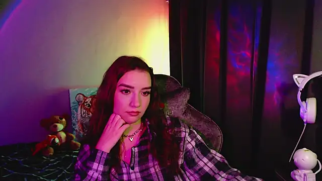 Sembang XXX Secara Langsung Milu_Sensual_