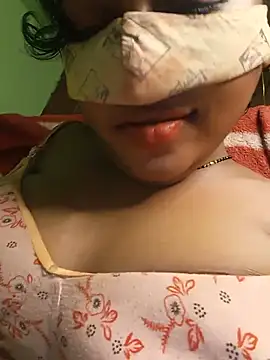 Czat XXX na żywo – juhi06