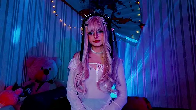 Онлайн чат XXX ArianaLight