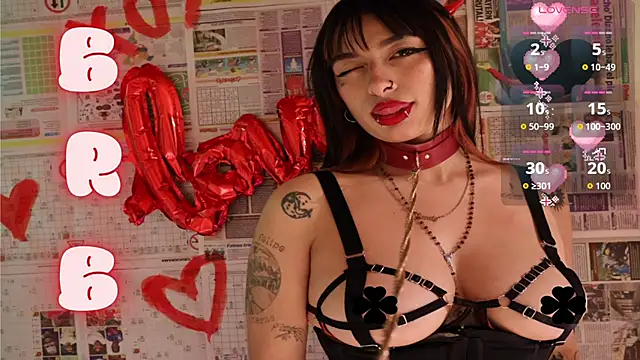 _weird_sativa – Live XXX-chat