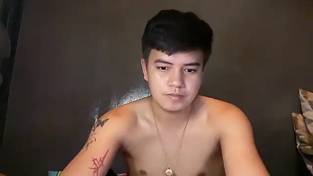 Show de webcam de YourCutieBoy_Bigcum14