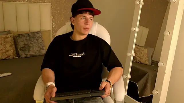 JordanMiller_ Obrolan Langsung XXX