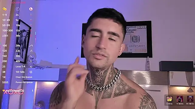 Jack_Gray XXX чат на живо