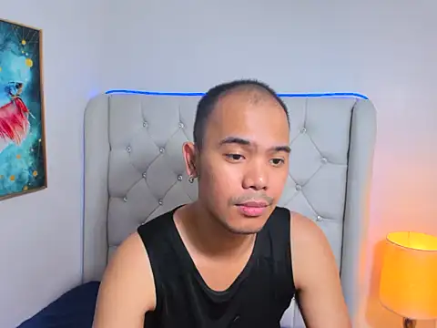 AsianZero live XXX chat