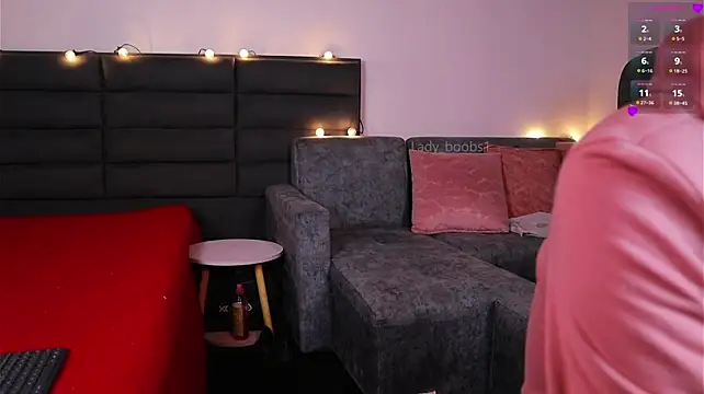 kathieandpovcock1 – Live XXX-chat