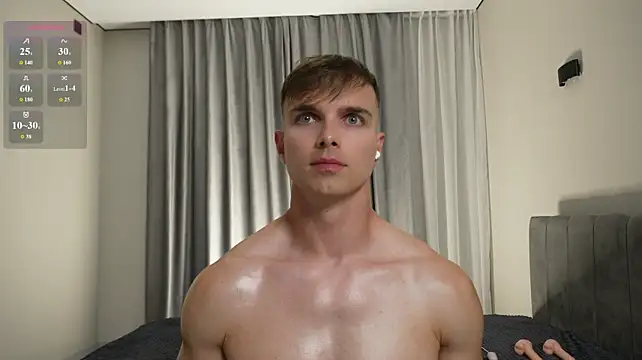 Онлайн чат XXX Nik_Sharp