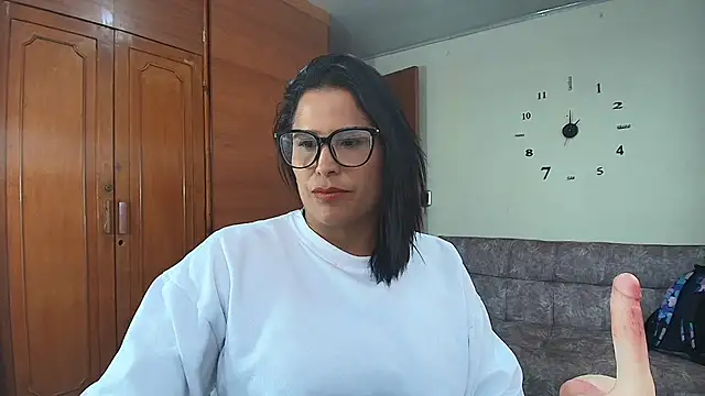 Majo_Soussa – Live XXX-chat